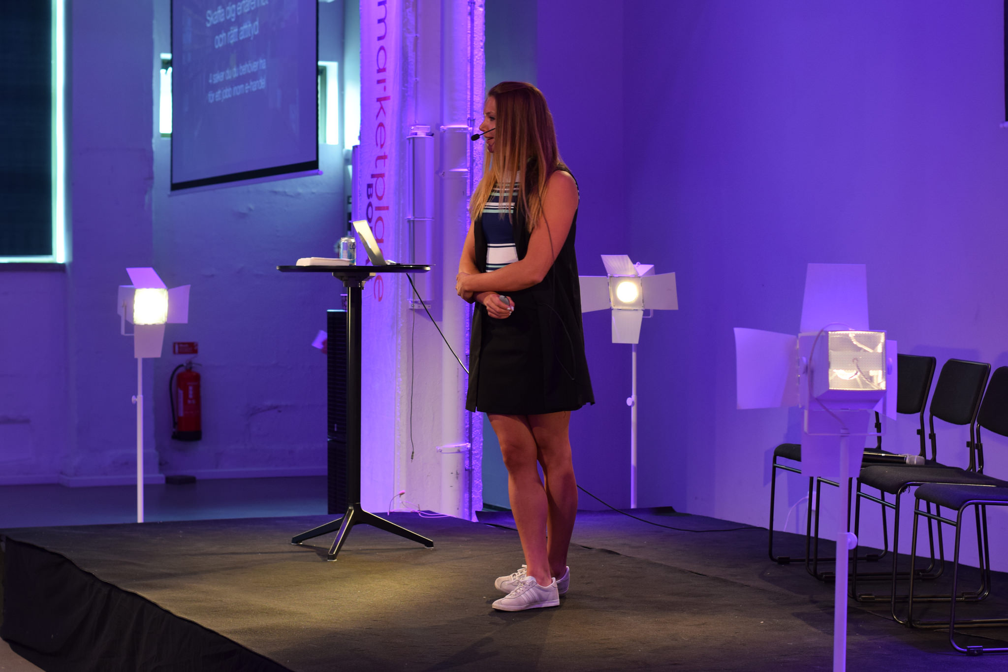 Mått på framgång – Uppmärksamhet VS. Konvertering