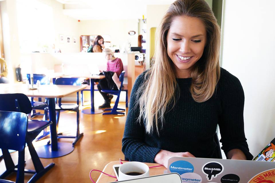 Tre år som frilans – Vad har jag hunnit med?