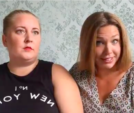 Det finns inget målsnöre!