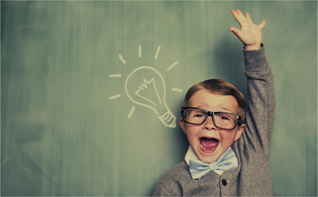 Digitala marknadsförings-tips – 15: Kreativt koncept