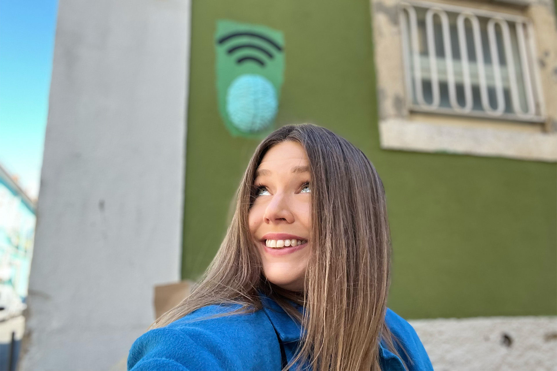 Sara Öhman - Marketing Doers